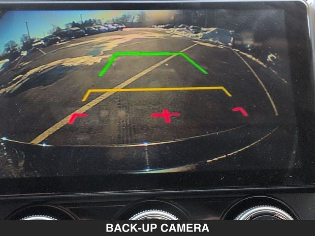 2017 Subaru WRX Premium