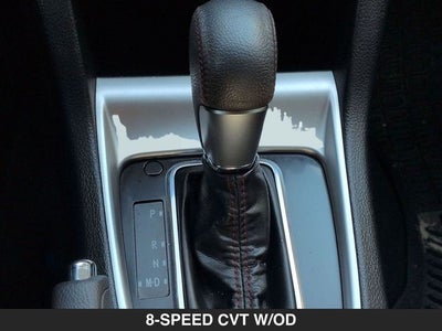 2017 Subaru WRX Premium