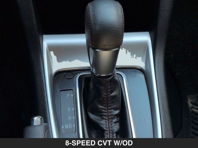 2017 Subaru WRX Premium