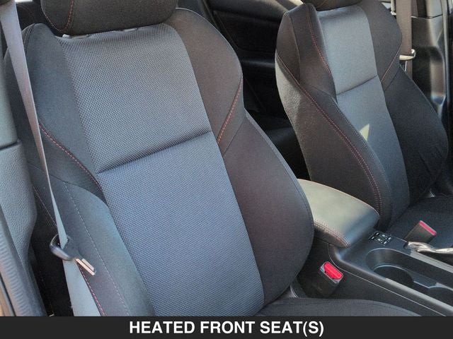 2017 Subaru WRX Premium