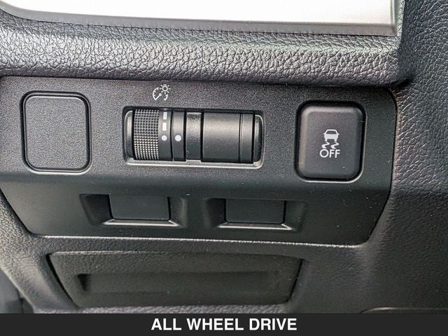 2016 Subaru Crosstrek 2.0i Premium