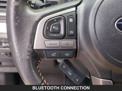 2016 Subaru Crosstrek 2.0i Premium