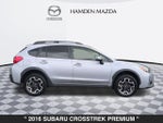 2016 Subaru Crosstrek 2.0i Premium