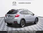 2016 Subaru Crosstrek 2.0i Premium