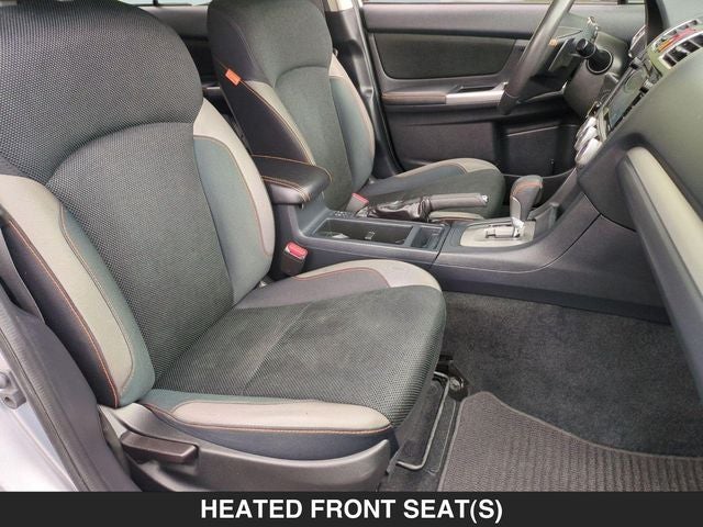 2016 Subaru Crosstrek 2.0i Premium