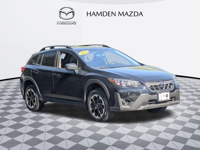 2023 Subaru Crosstrek Base