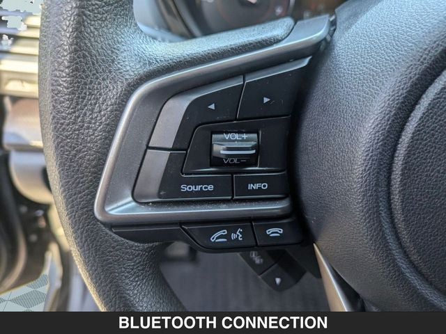 2023 Subaru Crosstrek Base