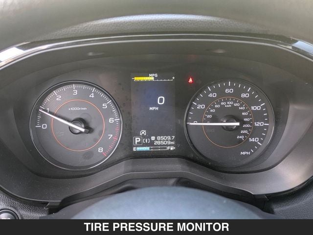 2023 Subaru Crosstrek Base