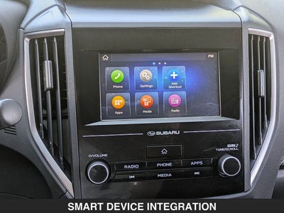 2023 Subaru Crosstrek Base