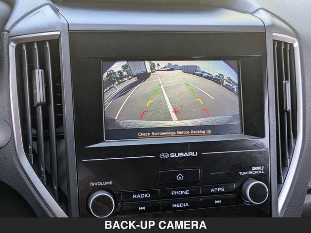 2023 Subaru Crosstrek Base