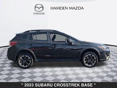 2023 Subaru Crosstrek Base