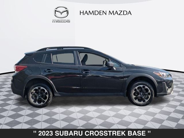 2023 Subaru Crosstrek Base