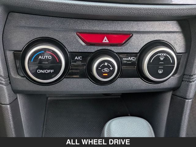 2023 Subaru Crosstrek Base