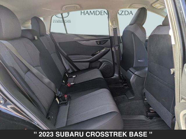 2023 Subaru Crosstrek Base