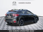 2023 Subaru Crosstrek Base