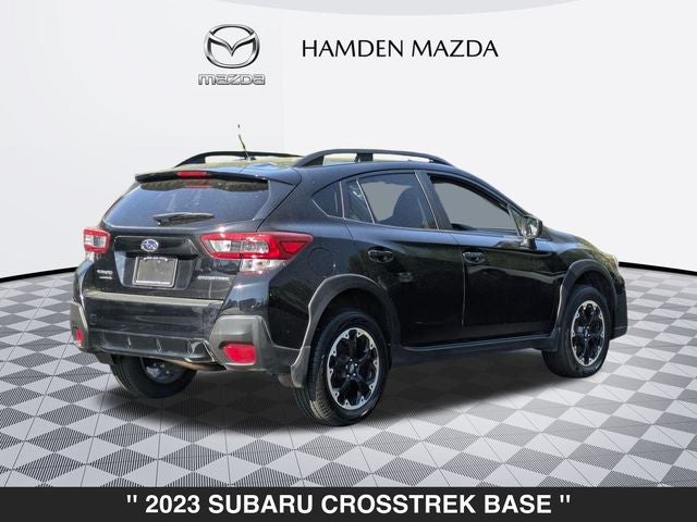 2023 Subaru Crosstrek Base