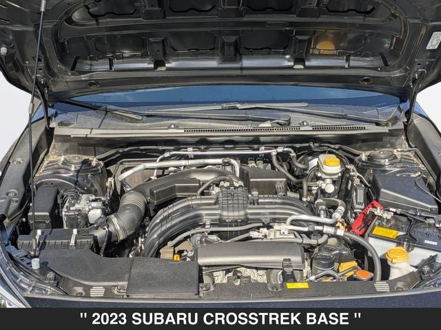 2023 Subaru Crosstrek Base