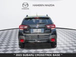 2023 Subaru Crosstrek Base