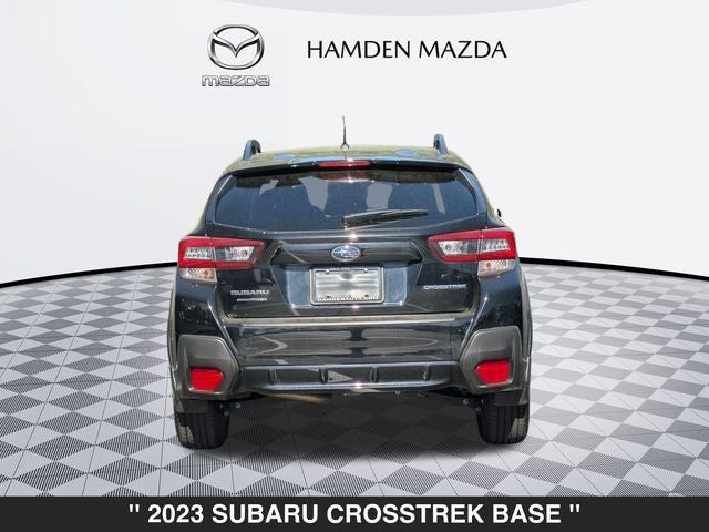2023 Subaru Crosstrek Base