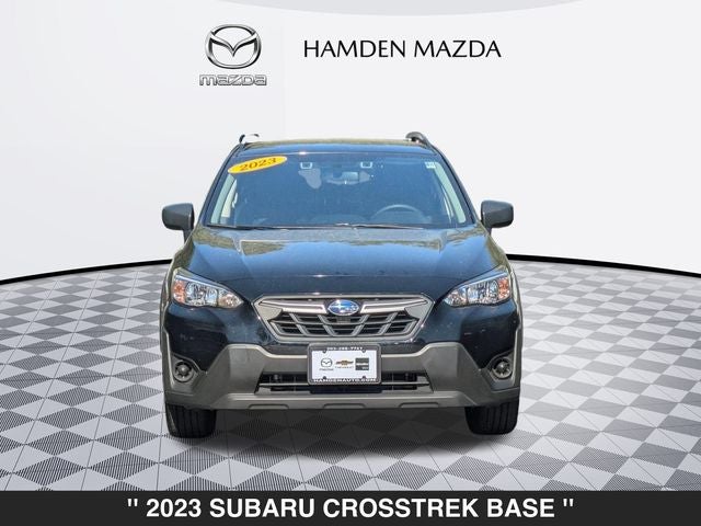 2023 Subaru Crosstrek Base