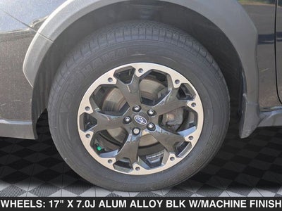 2023 Subaru Crosstrek Base