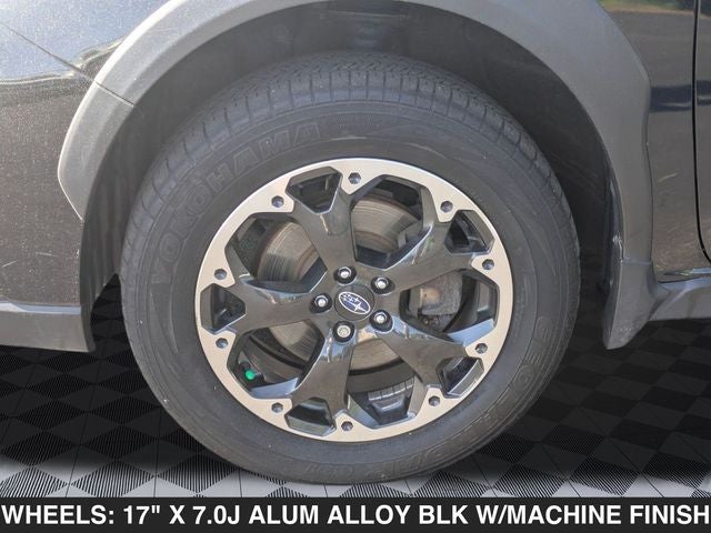 2023 Subaru Crosstrek Base