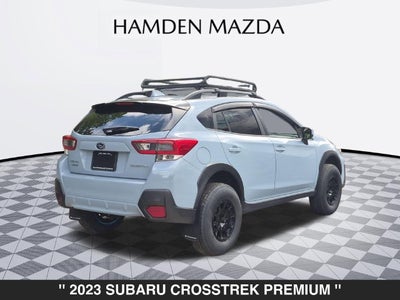 2023 Subaru Crosstrek Premium