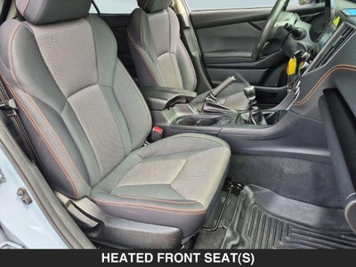2023 Subaru Crosstrek Premium