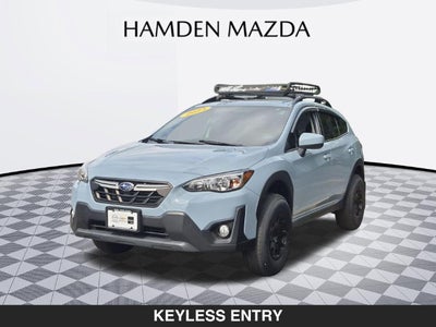 2023 Subaru Crosstrek Premium