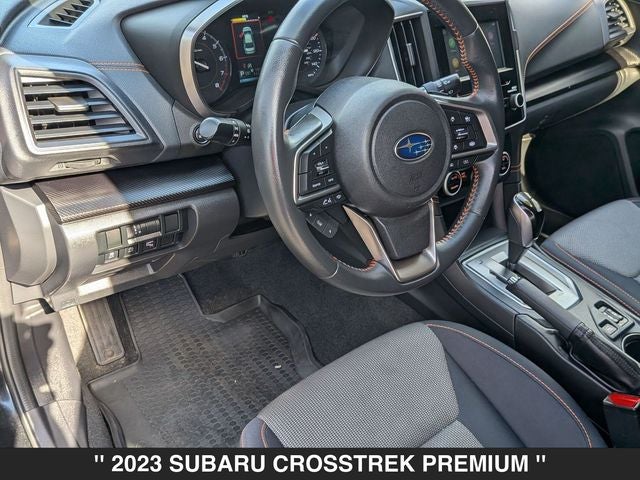 2023 Subaru Crosstrek Premium