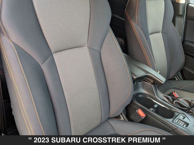 2023 Subaru Crosstrek Premium