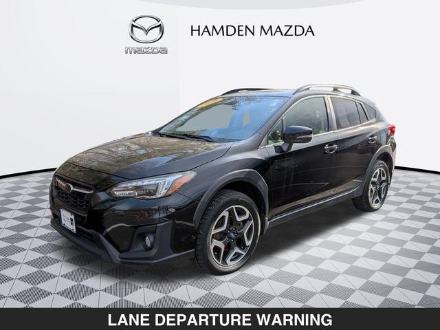 2019 Subaru Crosstrek 2.0i Limited