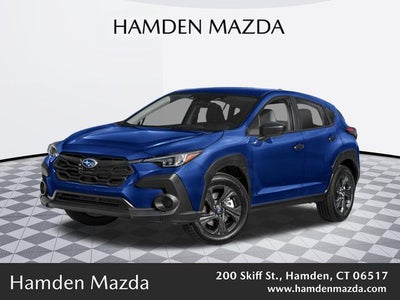 2024 Subaru Crosstrek Base