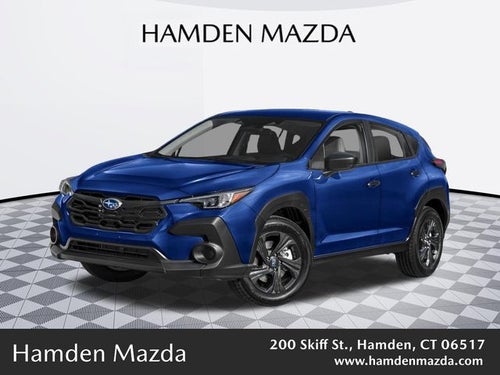 2024 Subaru Crosstrek Base