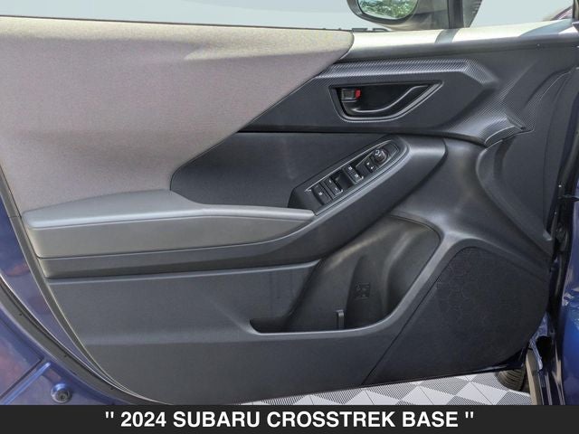 2024 Subaru Crosstrek Base