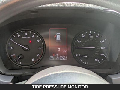 2024 Subaru Crosstrek Base