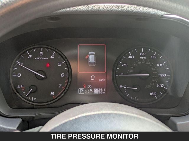 2024 Subaru Crosstrek Base