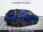 2024 Subaru Crosstrek Base