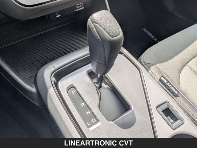 2024 Subaru Crosstrek Base