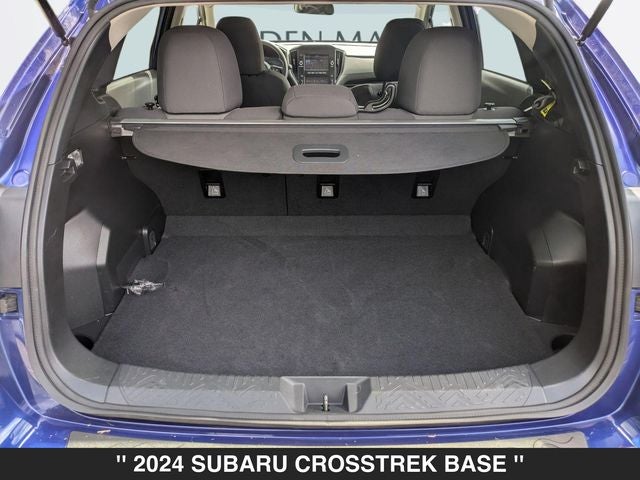 2024 Subaru Crosstrek Base