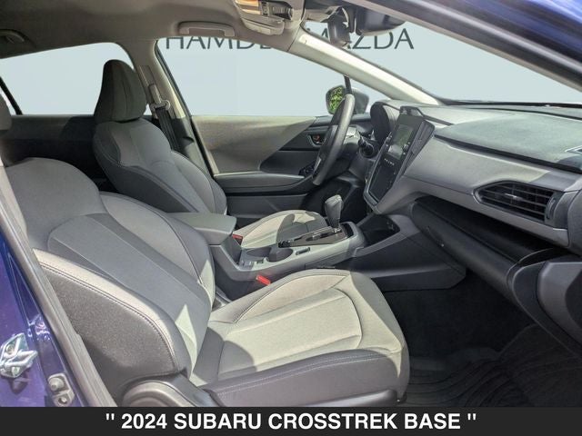 2024 Subaru Crosstrek Base