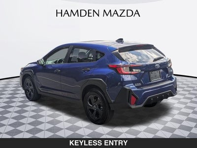 2024 Subaru Crosstrek Base
