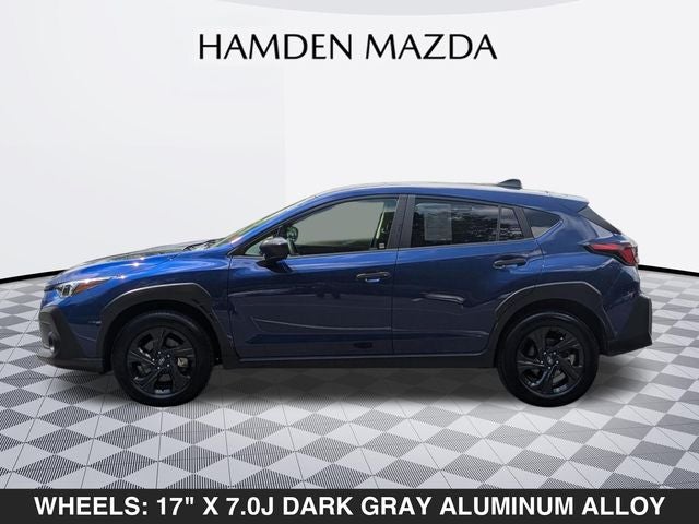 2024 Subaru Crosstrek Base