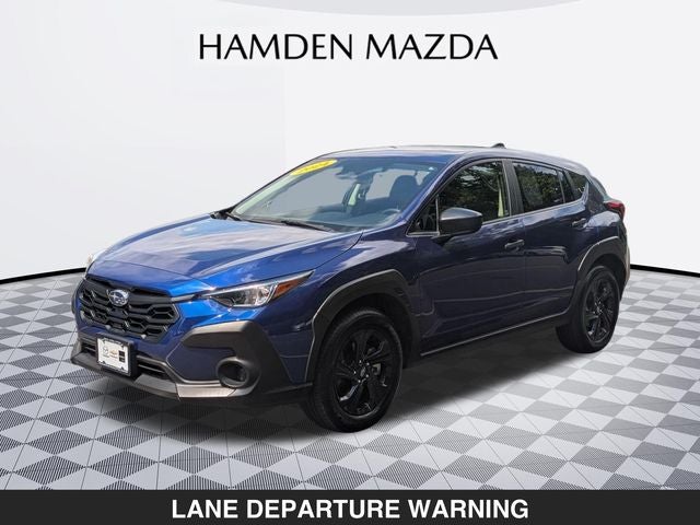 2024 Subaru Crosstrek Base