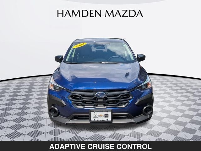 2024 Subaru Crosstrek Base