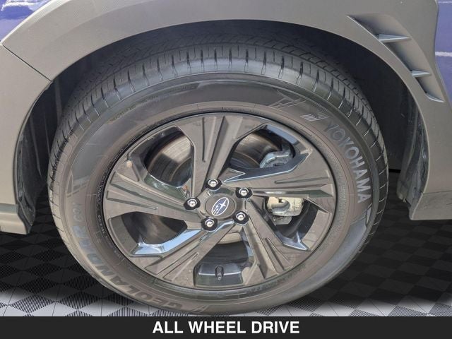 2024 Subaru Crosstrek Base