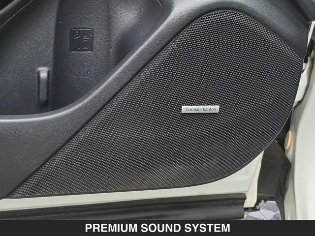 2019 Subaru Forester Limited LIMITED