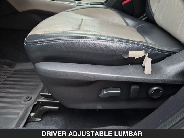 2019 Subaru Forester Limited LIMITED