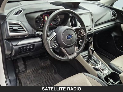 2019 Subaru Forester Limited LIMITED