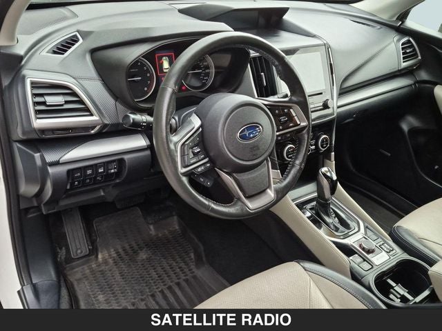 2019 Subaru Forester Limited LIMITED